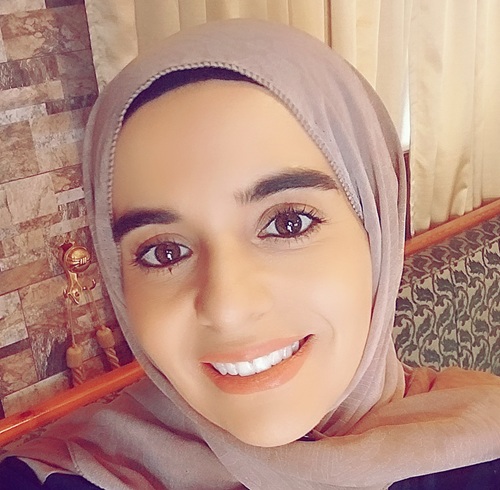 New Lecturer Meeting